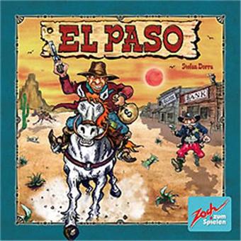 El Paso - 1